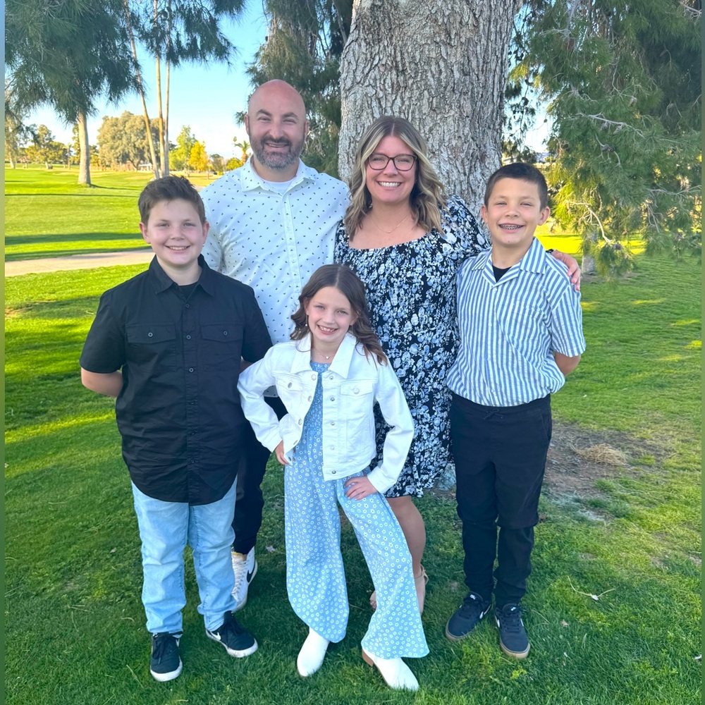 Meet your Posher, Tabitha